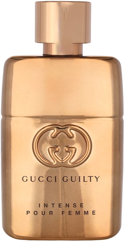 Gucci Guilty Pour Femme Intense Eau de parfum spray 30ml- Damesparfum