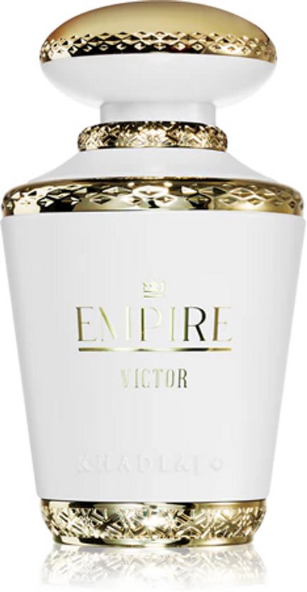 Khadlaj Empire Victor | Eau de Parfum | 100 ml - Damesparfum