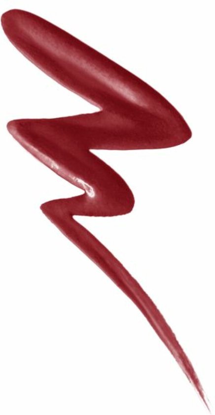Nyx Professional Makeup Epic Wear Liner Semi Permanent Liquid Liner - Rot - Wasserfester flüssiger Eyeliner - Rot - Verpackung beschädigt