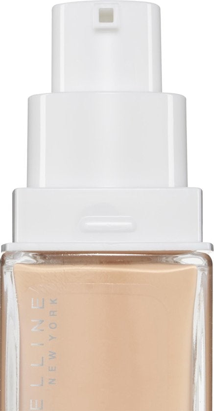 Maybelline SuperStay Full Coverage Foundation - 032 Golden ‚Matte Finish - Olievrij ‚Äì 30 ml