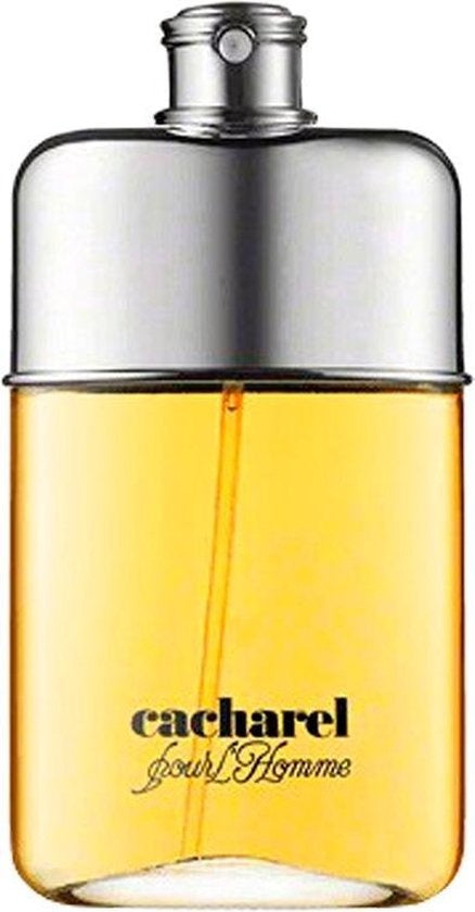 Cacharel pour L'Homme 100 ml - Eau de Toilette - Men's perfume - Packaging damaged