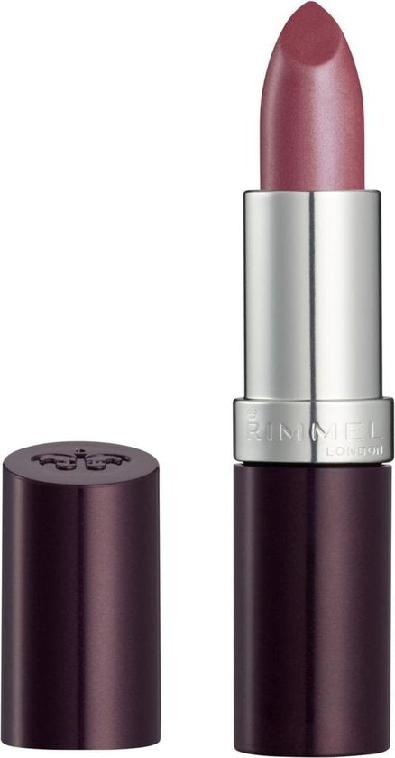 Rimmel London Lasting Finish lippenstift - 066 Heather Shimmer