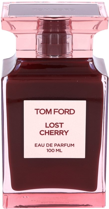 Tom Ford Lost Cherry - 100 ml - eau de parfum spray - unisex