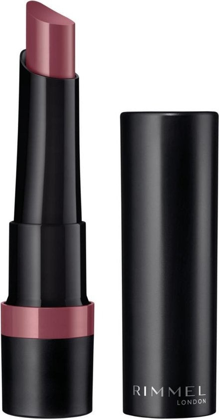 Rimmel London Lasting Finish Extreme - Mauve Maxx 210 Lipstick