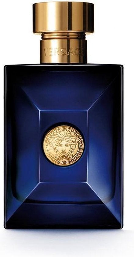 Versace Dylan Blue 30 ml Eau de Toilette – Herrenparfüm – Beschädigte Verpackung