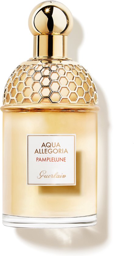 Guerlain – Damenduft – Aqua Allegoria Pamplelune – Eau de Toilette 125 ml