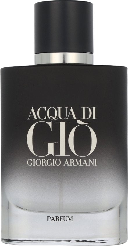 Armani Acqua di Gio - 75 ml - Navulbaar - Pure Herenparfum
