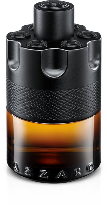 Azzaro The Most Wanted Parfum - 100ml - Herenparfum