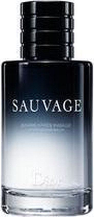 Dior Sauvage Aftershave Balsam – 100 ml