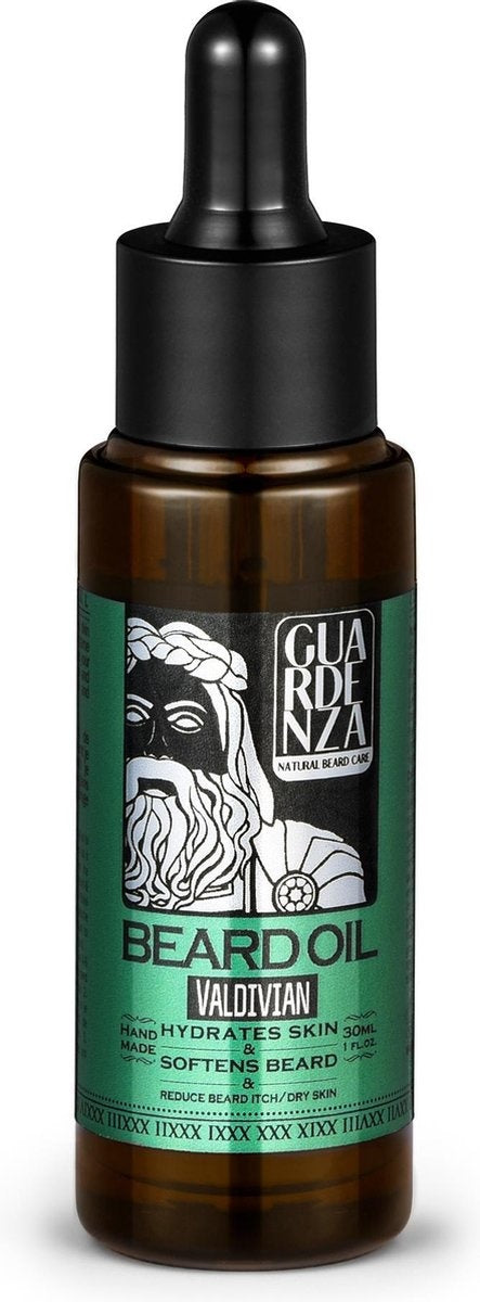 Guardenza Bartöl Valdivian – 30 ml