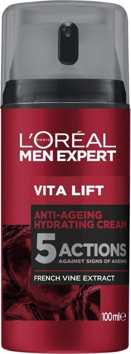 L'Oréal Men Expert Vita Lift 5 Tagescreme – 100 ml