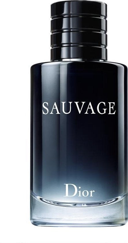 Dior Sauvage 60 ml – Eau de Toilette – Herrenparfüm