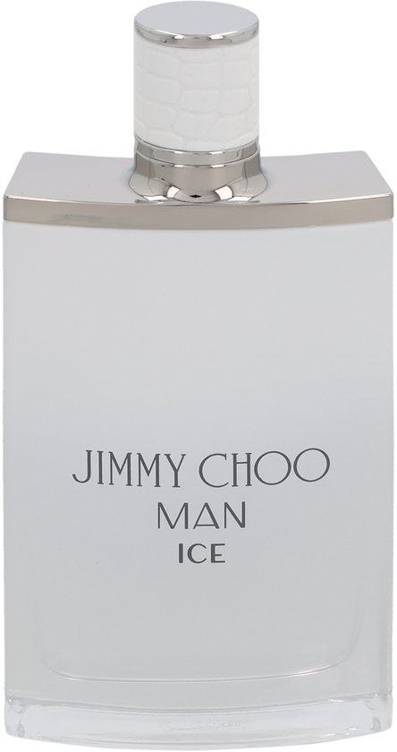 Jimmy Choo Man Ice parfum - Eau de Toilette - 100ml - Herenparfum