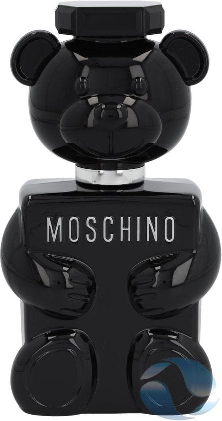 Moschino Toy Boy Eau de parfum 100 ml - Herenparfum- Verpakking beschadigd