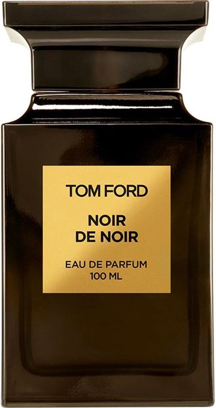 Tom Ford Noir De Noir - 100 ml - Eau de Parfum- Herenparfum