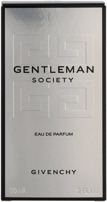 Givenchy Gentleman Society - Eau de parfum - 60 ml - Herenparfum