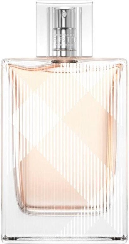 Burberry Brit For Her 50 ml - Eau De Toilette - Women's perfume