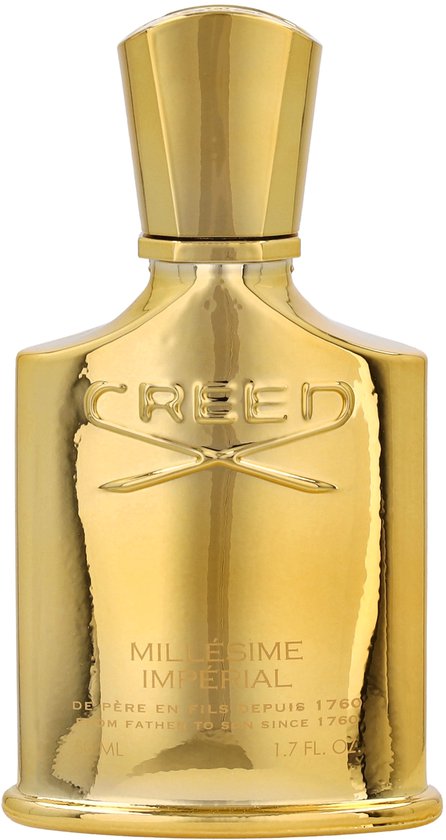 Creed Millesime Imperial Eau de Parfum 50ml - unisex - Beschadigde Verpakking