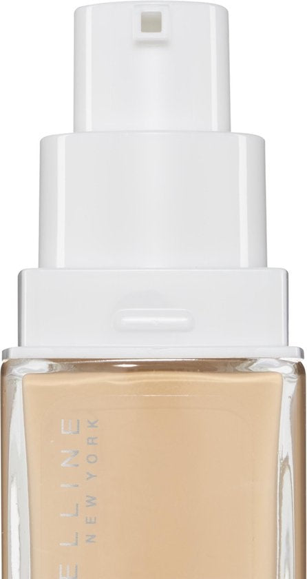 Maybelline SuperStay Full Coverage Foundation - 036 Warm Sun ‚Matte Finish - Olievrij