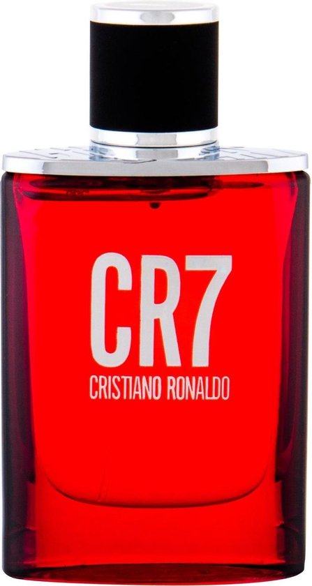 Cristiano Ronaldo CR7 - 30ml - Eau de toilette - Unisex