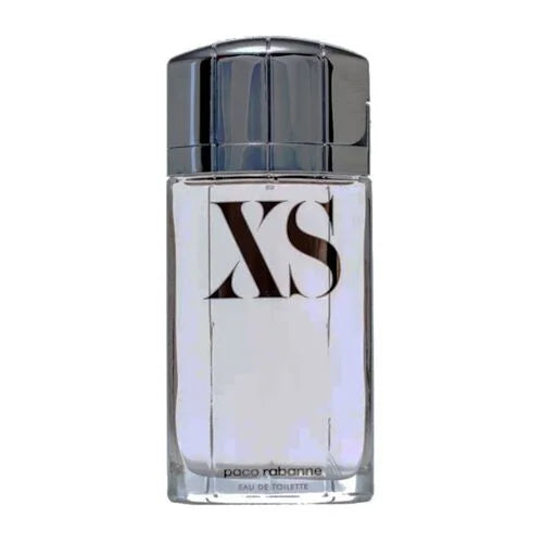 Paco Rabanne XS Pour Homme 100 ml Eau de Toilette - Herenparfum - Verpakking beschadigd