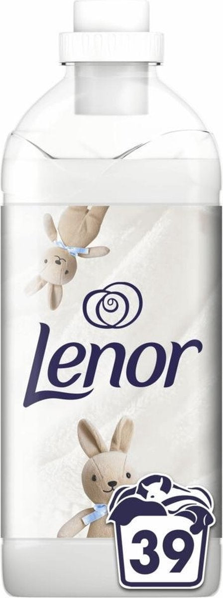 Lenor Wasverzachter Zacht voor de huid - Hypoallergeen - 897 ml