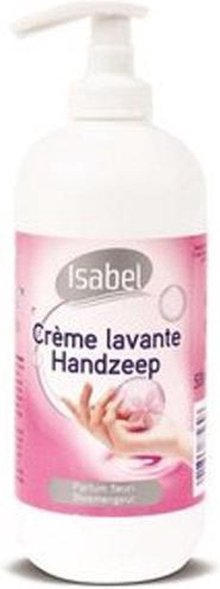 Isabel Liquid hand soap Isabel 500 ml