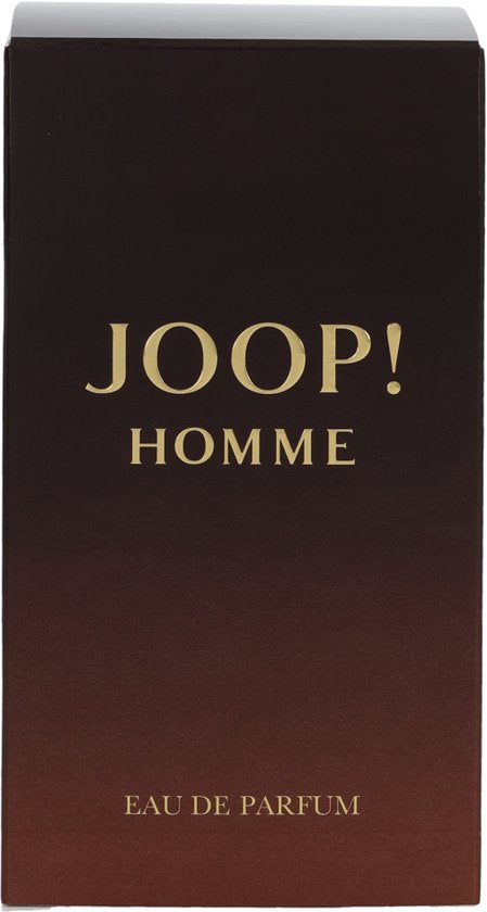 Juhu! Homme 125 ml - Eau de Toilette - Herrenparfüm