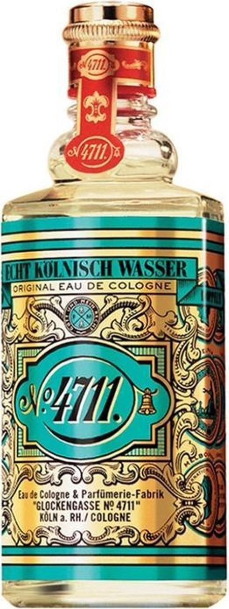 Flasche – Eau de Cologne 4711 – 400 ml