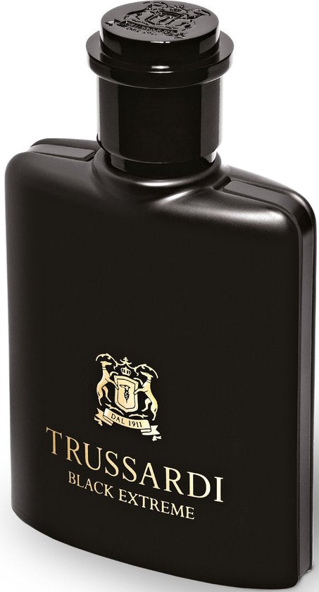 Trussardi Black Extreme - 30 ml - eau de toilette spray - women's perfume