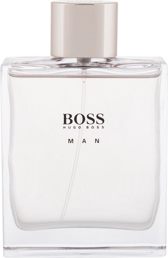 Hugo Boss Boss Orange Eau de Toilette Spray 100 ml - Voor mannen