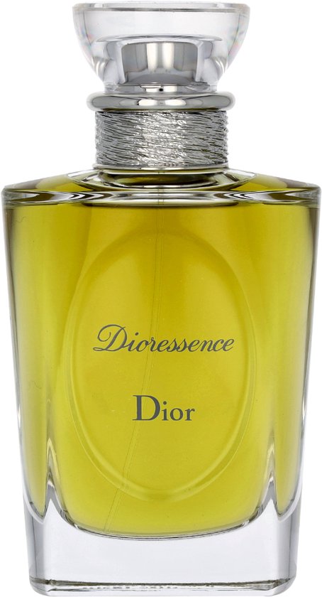 Dior Dioressence 100 ml - Eau de Toilette - Women's perfume - Damaged packaging