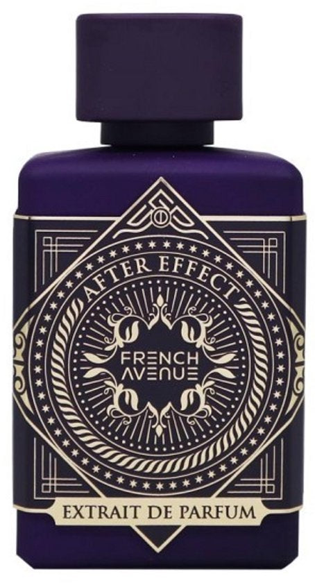 French Avenue After Effect - Eau de Parfum - 80 ml - Damaged Packaging
