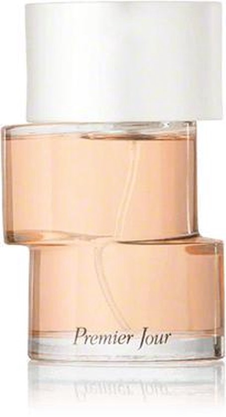 Nina Ricci – Premier Jour – Eau De Parfum – 100 ml – Damenparfüm – beschädigte Verpackung