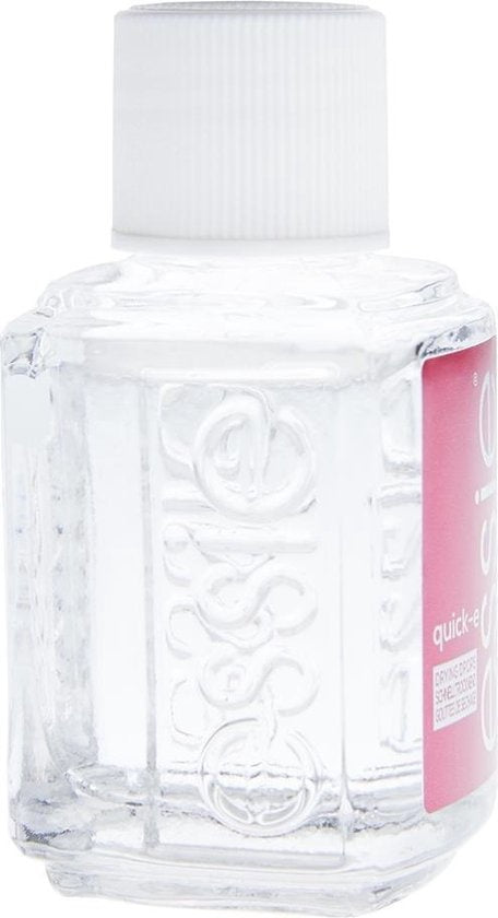 Essie – Quick Drying Drops Top Coat – Nagellack