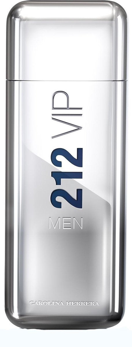 Carolina Herrera 212 VIP Men - 100 ml - Eau de toilette spray - Herenparfum