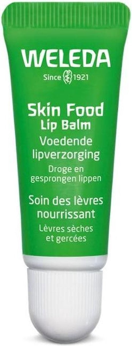 Weleda Skin Food – Lippenbalsam