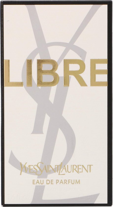 Yves Saint Laurent Libre 90 ml - Eau de Parfum - Women's perfume