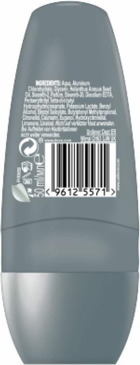 Dove Men+Care Cool Fresh - 50 ml - Deodorant Roller