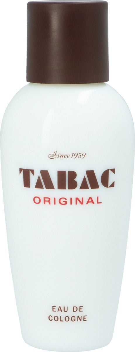 Tabac Orginal – 300 ml – Aftershave-Lotion – Rasierpflege für Männer