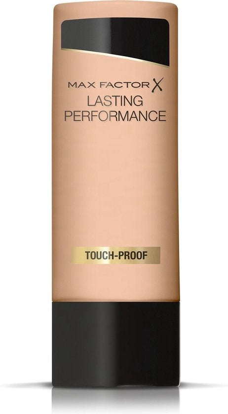 Max Factor Lasting Performance Foundation - Soft Beige