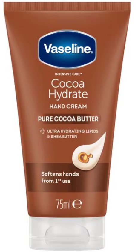 Vaseline Handcreme – Cacoa 75 ml