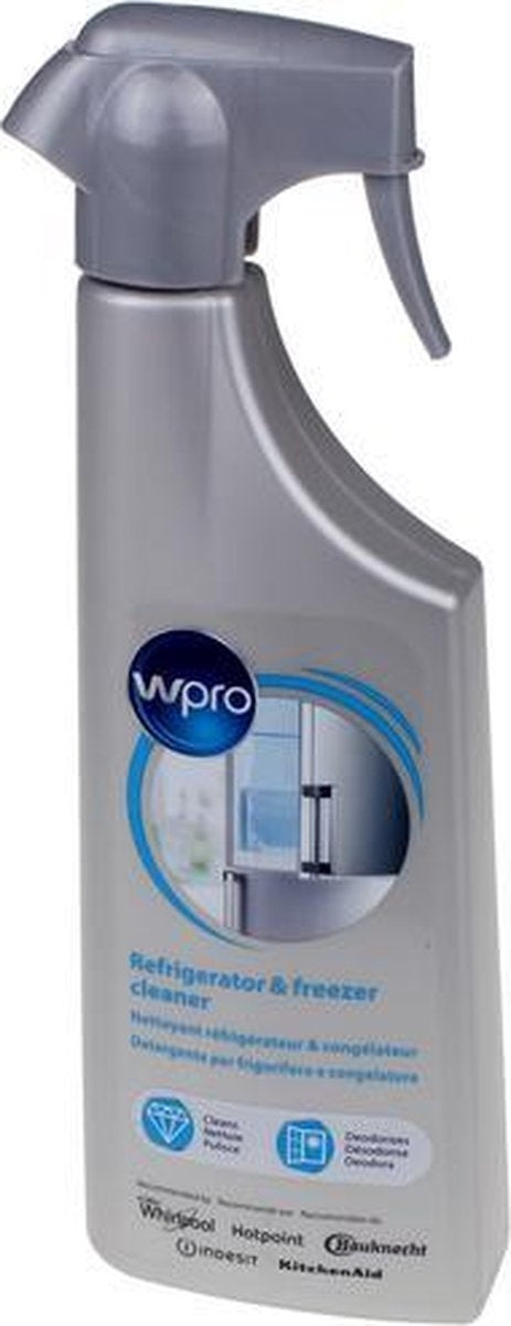 WPRO - Refrigerator Cleaner Spray 500 ml