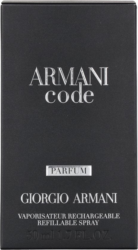 Giorgio Armani Armani Code 75 ml - Eau de Toilette - Men's perfume