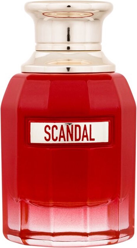 Jean Paul Gaultier Scandal Le Parfum - 30 ml - eau de parfum spray - damesparfum - Beschadigde of geen verpakking