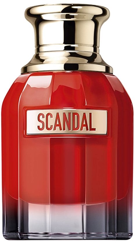 Jean Paul Gaultier Scandal Le Parfum - 30 ml - eau de parfum spray - damesparfum