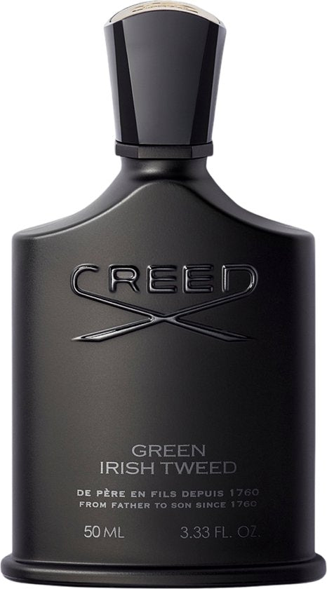 Creed Green Irish Tweed - 100ml - Eau de parfum
