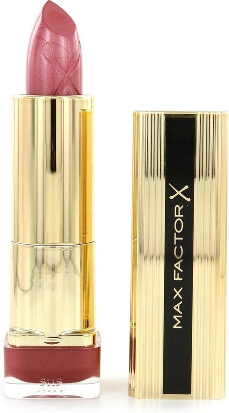 Max Factor Color Elixir Lippenstift – 105 Raisin