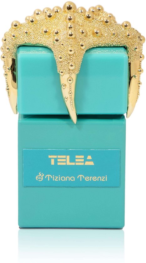 Telea Extrait de Parfum- 100 ml - unisexparfum