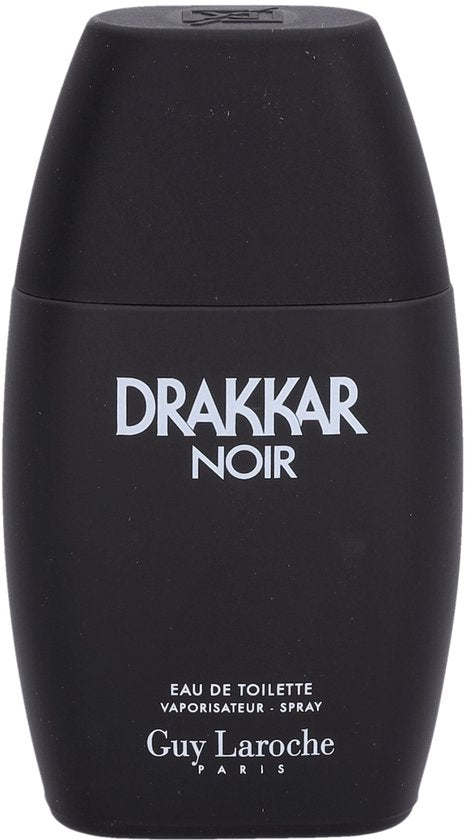 Guy Laroche Drakkar Noir - 50ml - Eau de toilette - Men's Perfume